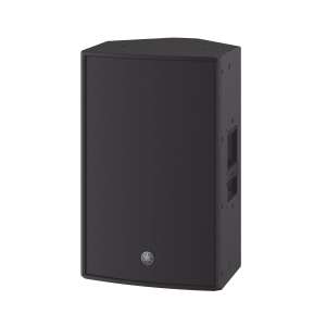 Altavoz Activo 12" | 2000w | Tweeter 2" | DSP integrado | Display de configuración | Ideal para Monitor de Piso o instalación