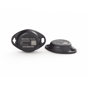 Baliza o Identificador Electrónico de Conductores, Pasajeros y Remolques  Vía Bluetooth Para Equipos GPS