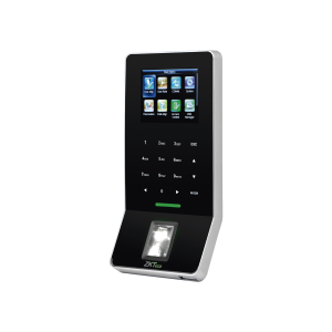 Lector Biométrico de Huella / MIFARE¬Æ   / 3000 Usuarios / ADMS Gratis / WiFi / Teclado táctil / Estético / Soporta DDNS con BIOTIME 7
