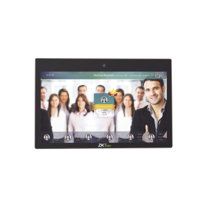 Pantalla de 32 pulgadas para publicidad con reconocimiento facial de hasta 5 personas al mismo tiempo