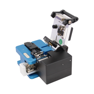 Cleaver (Cortadora de Precisión) para Fibra √ìptica con mecanismo de retorno automático