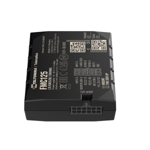 Rastreador Vehicular 4G LTE CAT 1 y 2G / Identificación de Conductores / Bloqueo Remoto / Detección de Jammer / Sensores Bluetooth / M√∫ltiples I/O / Doble Sim / RS485 / RS232