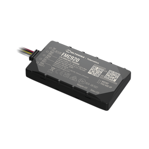 Rastreador Vehicular 4G LTE CAT 1 y 2G / Identificación de Conductores / Bloqueo Remoto / Detección de Jammer / Sensores Bluetooth
