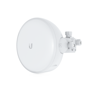 Sistema de radio airMAX AC de 60 GHz con rendimiento True Duplex Gigabit.
