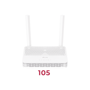 Kit para ISP¬¥s / Paquete de 100 ONU¬¥s Modelo XC220G3 + 5 XC220G3 de regalo