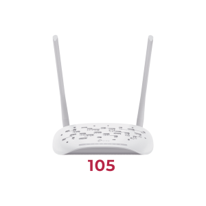 Kit para ISP´s / Paquete de 100 ONU´s Modelo XN021G3 + 5 XN021G3 de regalo