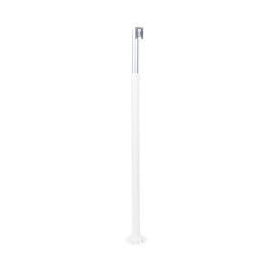 Montaje de piso para SPEEDFACE y PROFACEX (No incluye lector)
