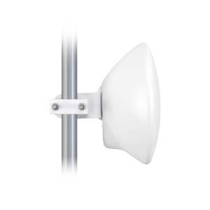 Cliente PtMP LTU‚Ñ¢ Pro, 5 GHz (4.8 - 6-2 GHz) con antena integrada de 24 dBi