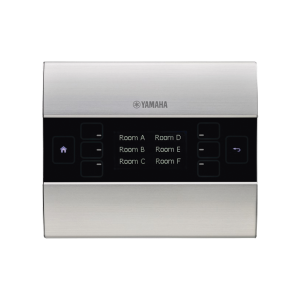 CONTROLADOR DE PARED DIGITAL PARA SERIES MTX / MRX