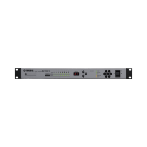 Procesador Matricial de Audio | 26 Entradas | 8 Salidas | Ideal para Instalaciones Comerciales