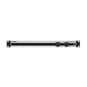 Amplificador | 2 zonas | 120w/200w a 70/100V | 100w a 8Œ© | Compatible con MA2120