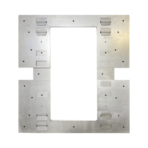 SOPORTE DE PARED PARA ELITE26, ELITE46