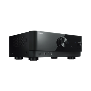Receptor AV para Teatro en Casa, 5.2 Canales, Wifi, Bluetooth