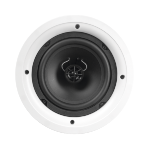 Altavoz De Techo De 2 Vías | Sin Marco | Woofer De 6.5in | Tweeter Pei De 1/2in | Potencia 5-60 W | Impedancia de 8Œ© | Serie Shadow