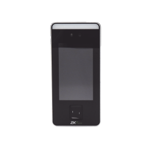 Biométrico Facial y de Palma SIN CONTACTO con pantalla Touch de 5 "/ 6000 rostros / Lector de Huella Digital /  Video Portero / Lector de Códigos QR