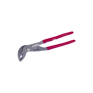 Pinza vía poder 10"
