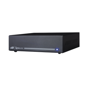 Amp Clase D | 2 Canales 50W | Con Aprendizaje IR | Salida Sub | Estéreo, Bridge, M√∫ltiples Amplificadores | 4-8Œ©
