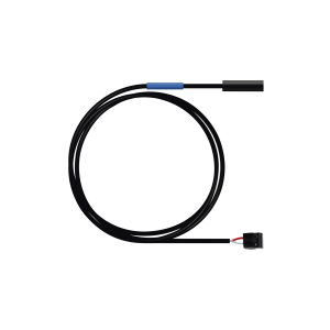 Sensor externo de baja temperatura para EA200-12, EA400-12, EA800IP resistente al agua