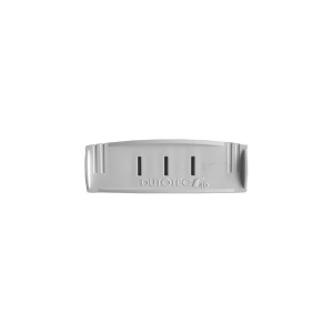 Tapa terminal para canaleta THR40