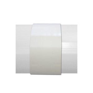Pieza de unión color blanco de PVC auto extinguible, para canaleta DMC4FT (9480-02001)