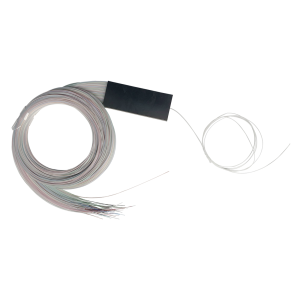 Splitter (Divisor √ìptico) tipo PLC, 1x64, para fusión (sin conectores)
