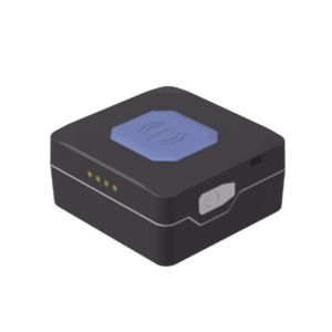 Mini Rastreador Personal 2G con Conectividad a GNSS y Bluetooth.