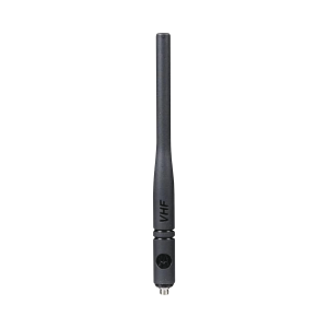 Antena VHF Helicoidal, 136-174 MHz, para Radios Portátiles Motorola DEP570/DGP8050/DGP8550/DEP550E/DEP570E/DGP8550E