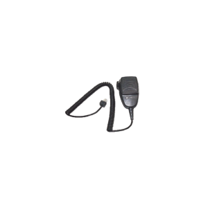 Micrófono SYSCOM para móviles Motorola GM300, DEM300, DEM200, SM50, SM120, SM130, M1225, CDM750, CDM1250, CDM1550, etc. Alternativa para el original HMN3596