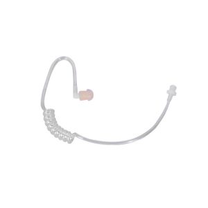 Tubo ac√∫stico de PU para series TX880/885/850 con quick disconnect para reemplazarlo rápidamente en campo