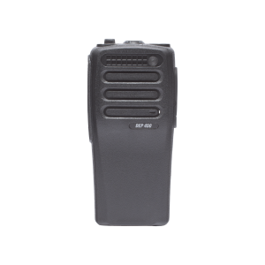 Carcasa de plástico para Radio Motorola DEP450
