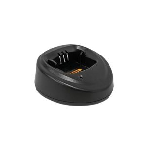 Cargador rápido de escritorio para Radios R2, EP450, DEP450, CP080, CP140, CP150, CP160, CP180, CP200, CP250, PR400, GP3688 para baterías NTN4497, NNTN4970, NNTN4450, NNTN4458 de Li-Ion