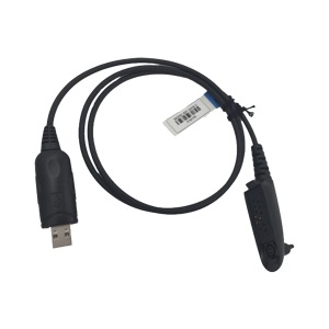Cable programador para radios Motorola PRO5150/5350/5450/5550/PR860