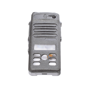 Carcasa de plástico para Radio Motorola DEP570E