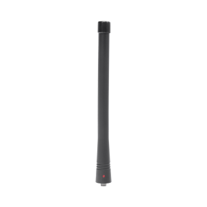 Antena helicoidal  6¬® VHF para radio portátil (136-174 MHz) Conector SMA Hembra para radios Kenwood TK2000/TK2402/TK2360/TK2312/NX220/NX200/NX240