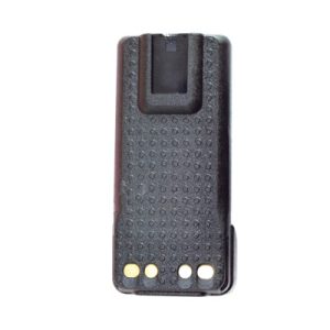 Batería de Li-Ion, 2500 mAh. Alternativa para PMNN4409 para radios DEP550/570/DGP5050/5550/8050/8550/XPR3300/3500/XPR7350/7380/7550