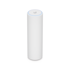 Punto de Acceso UniFi WiFi 6 Mesh, para interior/exterior, doble banda, 5 GHz (4x4 MU-MIMO y OFDMA) / 2.4 GHz (2x2 MIMO)