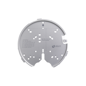 Montaje profesional para UAP-AC-PRO UAP-AC-HD y UAP-AC-SHD