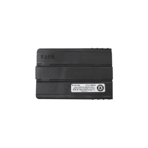 Batería para TAIT 3000, de 1500 mAh.