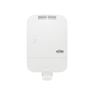 Switch PoE para exterior / No administrable / Con 8 puertos Gigabit PoE af/at + 2 x Gigabit SFP /  Presupuesto 120W