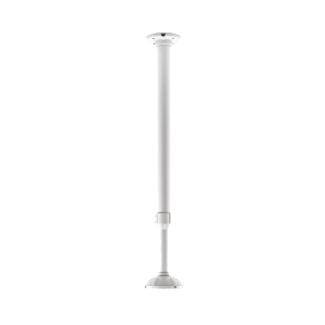 Soporte telescópico universal para cámaras Domo y Bala