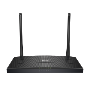 ONU - GPON Router inalámbrico AC 1200 / 1 Puerto PON SC/APC / 1 Puerto FXS / 4 Puertos LAN 10/100/1000 MBPS