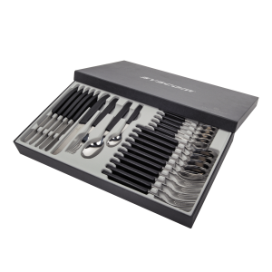Set de Mesa Swiss Classic, 24 piezas