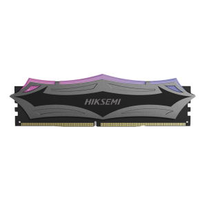 Modulo de Memoria RAM 8 GB / 3200 MHz / Para Equipo Gamer o Alto Procesamiento / Para uso en PC o de Escritorio / UDIMM / Banda de Colores