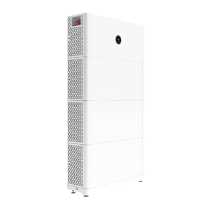 Batería de Litio LiFePO4 48Vdc Batería 5kWh, Instalación en Suelo o en Pared, Apilable
