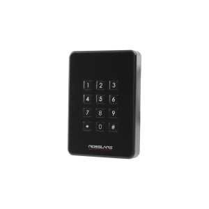 LECTOR D/TARJETAS Mutiformatos, MIFARE NFC-ID, BLUETOOTH (BLE-ID) con Teclado