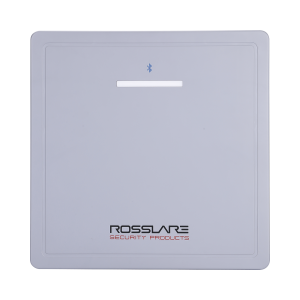 Long Range RFID Reader