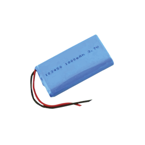 Bateria para SMAHY 3.6v 1.8Ah