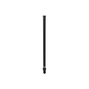 Antena base omnidireccional, rango de frecuencia 5.7 - 5.8 GHz, 10 dBi de ganancia