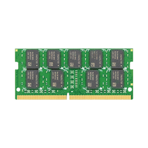 Modulo de memoria RAM 16 GB para servidores Synology