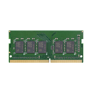 Modulo de memoria RAM de 4GB para equipos Synology